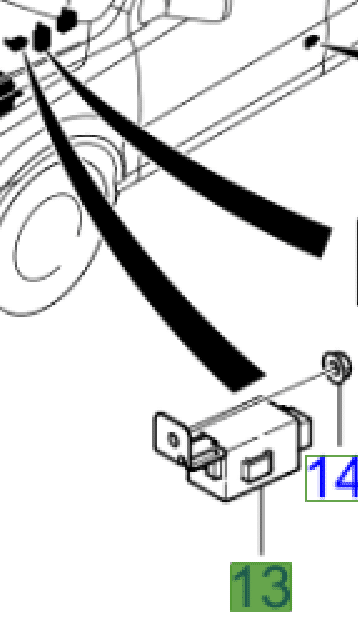 Sorento Indicator Flasher Relay 2002-2006