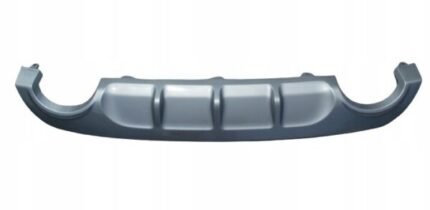 Kia Sportage 2018-2022 Rear Skid Plate