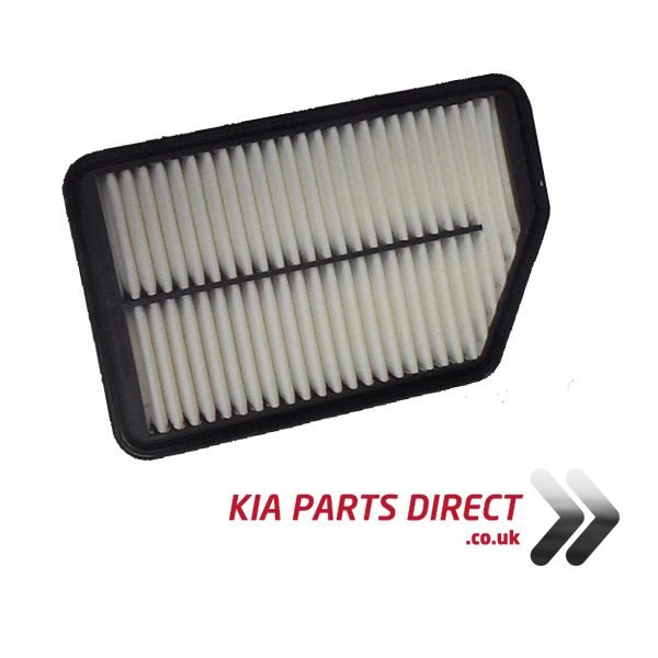 28113G2100-600x600-1.jpg Ceed Sportswagon Air Filter 1.4 1.6 Petrol Engines 2012-2018 - Image 1