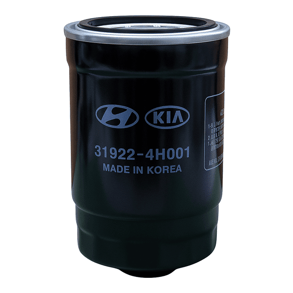 319224H001-3.png Kia Ceed 2006-2012 Diesel Fuel Filter - Image 1