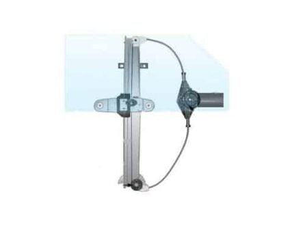 Kia Picanto (2011-2017) Nearside Front Window Regulator