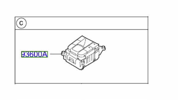 EPB-4-600x338-1.png Kia Sportage 2018-2022 Electric Parking Brake Switch - Image 1