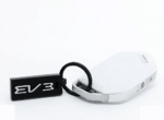 Kia Metal Keyring - Image 2