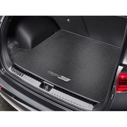 Kia Sportage 2022-Present Rear Boot Mat With Premium Sound System