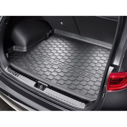 Kia Sportage 2016-2021 Rear Boot Liner