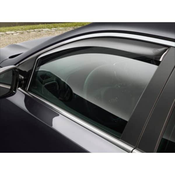 F1221ADE00-Side-window-wind-deflectors-600x600-1.jpg Kia Sportage 2016-2021 Side Window Wind Deflectors - Image 1