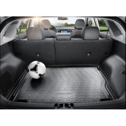 Kia Niro 2017-2022 Boot Liner