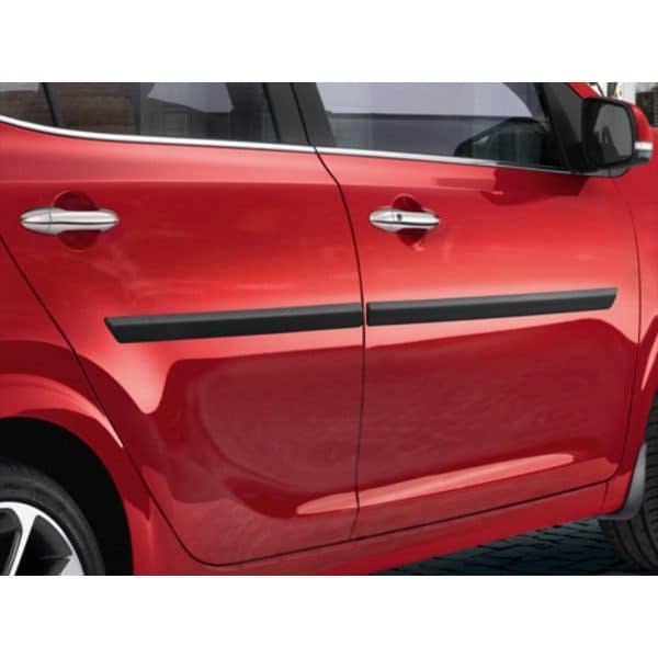 G6271ADE00-Side-Door-Moluldings-600x600-1.jpg Kia Picanto (2017-Onwards) Side Door Mouldings - Image 1