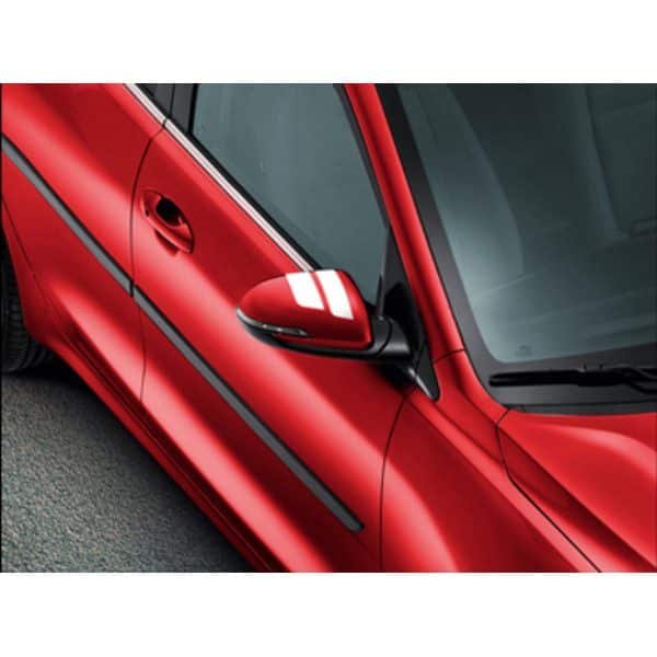 H8430ADE00WH-Mirror-Decal-600x600-1.jpg Stonic White Mirror Decals 2017 Onwards - Image 1