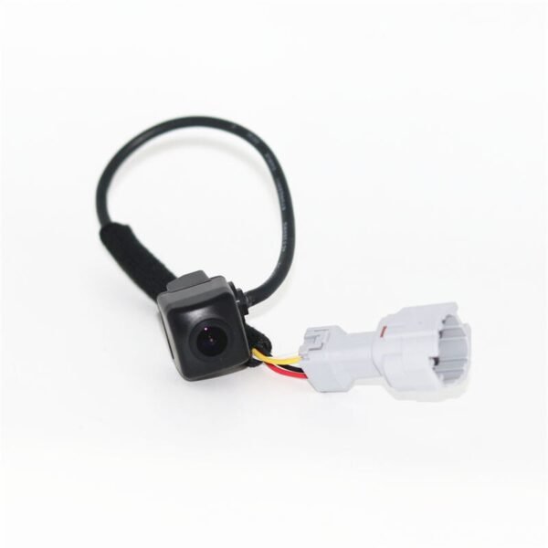 Hfec9992ebcb746cfae8c2715f78fcb82V-600x600-1.jpg Kia Sportage 2010-2015 Rear Reverse Camera - Image 1