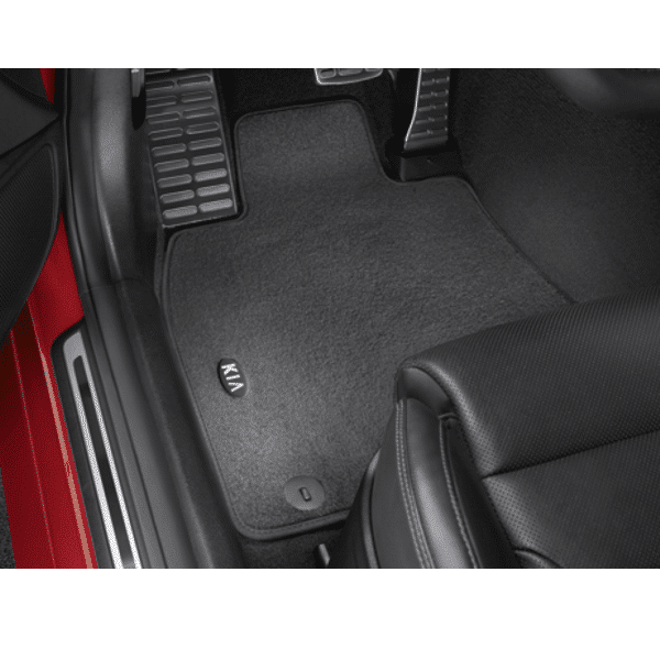J5144ADE10-600x600-1.png Kia Stinger (2017-Onwards) Premium Carpet Mats - Image 1