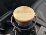 Kia Insulated Bottle - Image 3