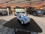Kia EV3 Plush Toy - Image 3