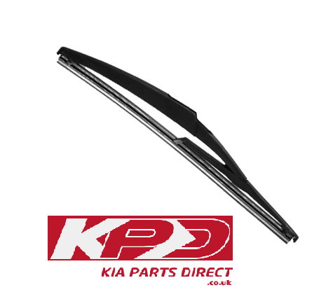 WIPER1.png Kia Venga Offside Wiper Blade - Image 1
