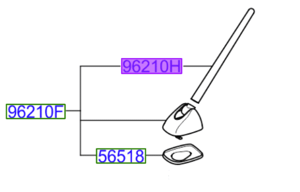 aerial-2-600x384-1.png Kia Rio 2005-2011 Aerial - Image 1