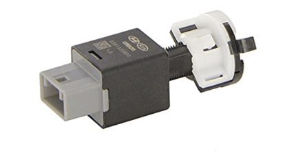 Kia Optima 2015-2018 Brake Light Switch