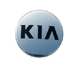 Kia Wheel Centre Cap