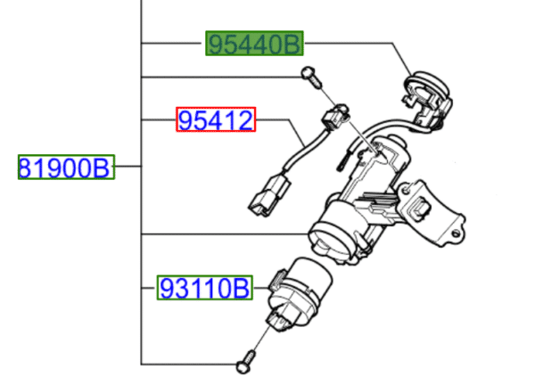 coil-antenna-600x432-1.png Kia Picanto (2011-2015) Ignition Antenna - Image 1