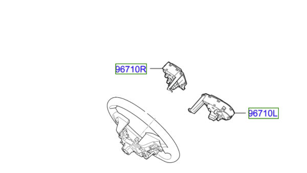 control-2-600x338-1.png Kia Sportage 2015-2018 Steering Wheel Controls - Image 1