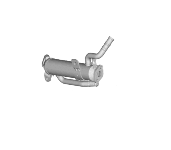 cooler-600x526-1.png Kia Niro 2019-2022 EGR Cooler - Image 1