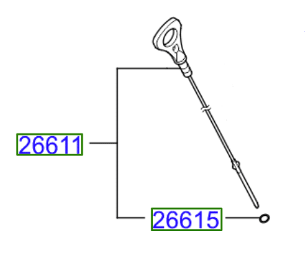 dip-stick-1.png Kia Sorento 2010-2014 Dip Stick - Image 1