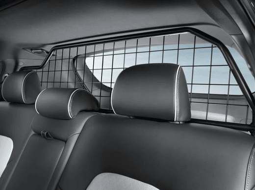 dog-guard.png Kia Sportage 2016-2021 Dog Guard - Image 1