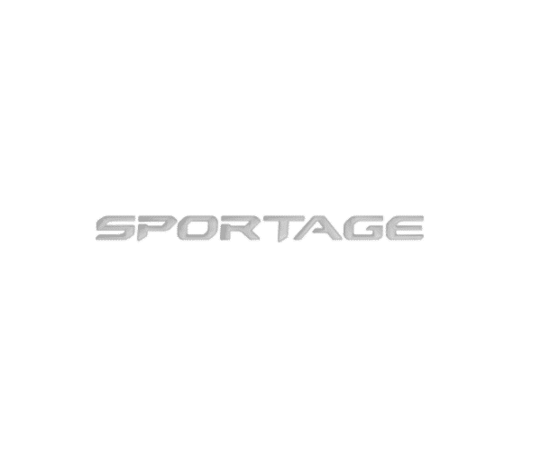 emblem-600x526-1.png Kia Sportage 2022-Present Sportage Emblem - Image 1