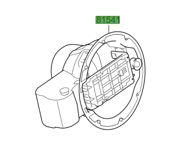 filler-600x526-1.png Kia Ceed 2012-2015 Fuel Filler Housing - Image 1