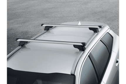 Kia Optima Sportswagon 2018-2019 Aluminium Roof Bars