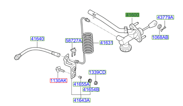 master-cylinder-600x350-1.png Kia Soul (2009-2013) Clutch Master Cylinder - Image 1