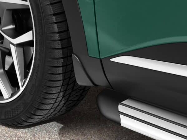 p1f46aca00-im-mud-guard-front-01-rgb-72-thumbnail-2050x1400-85-600x450-1.jpg Kia Sportage 2022-Present Front Mud Guards - Image 1