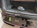 Kia EV3 Plush Toy - Image 2
