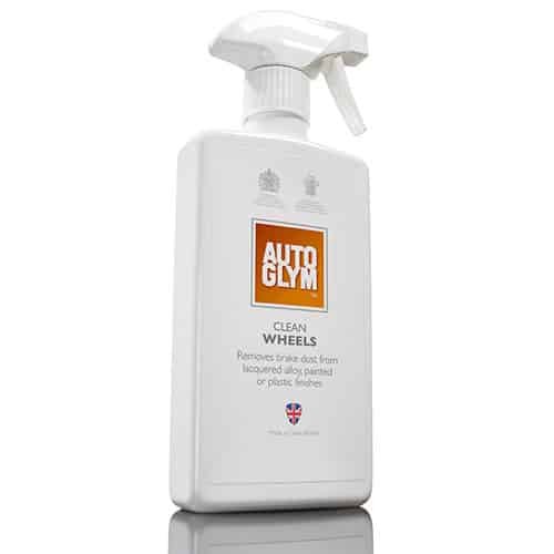 shampoo-price.jpg Auto Glym Wheel Cleaner - Image 1