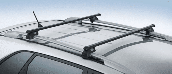 sorento-roof-bars-600x261-1.png Kia Sorento 2010-2014 Aluminum Roof Cross Bars - Image 1
