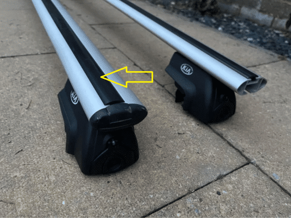 strips-600x450-1.png Kia Sportage 2016-2021 Roof Bar Rubber Strips - Image 1