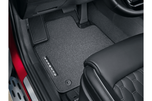 thumb_525x_rgb_hero_10861b6551f776211343aaf1134ac0fa.jpg.png Kia Sorento 2020-On Carpet Floor Mats - Image 1