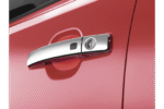 Kia Sorento 2020-On Door Handle Protective Foils