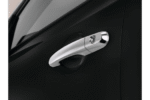 Kia Sorento 2020-On Door Handle Protective Foils - Image 7