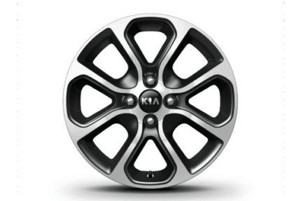 Kia Picanto 2017-Onwards 16″ Alloy Wheel
