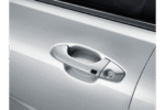Kia Sorento 2020-On Door Handle Protective Foils - Image 5