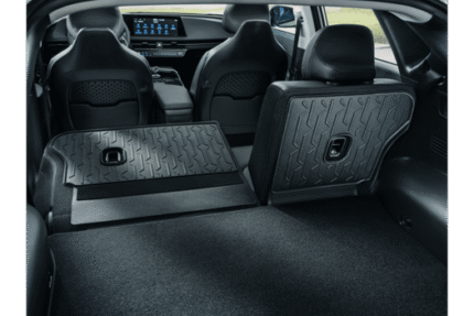 Kia EV6 2021-Present Trunk Liner Extension