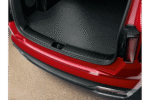 Kia Sorento 2020-On Bumper Foil Transparent