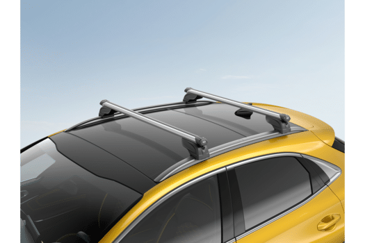 thumb_525x_rgb_hero_f7e8680dd6e91580ee3e58ad833d5ea4.jpg.png Kia XCeed 2019-Present Aluminium Roof Bars - Image 1