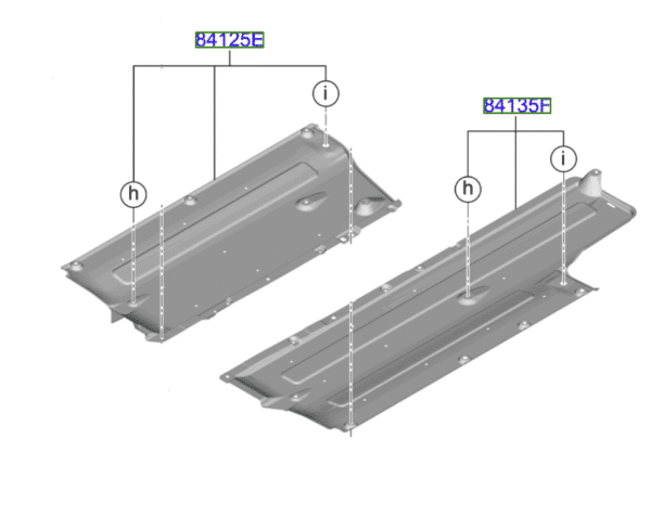 under-tray-3-600x476-1.png Kia Proceed 2018-2020 Centre Under Tray - Image 1