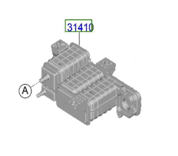 vapour-600x526-1.png Kia Niro Hybrid 2021- onward Vapor Canister - Image 1